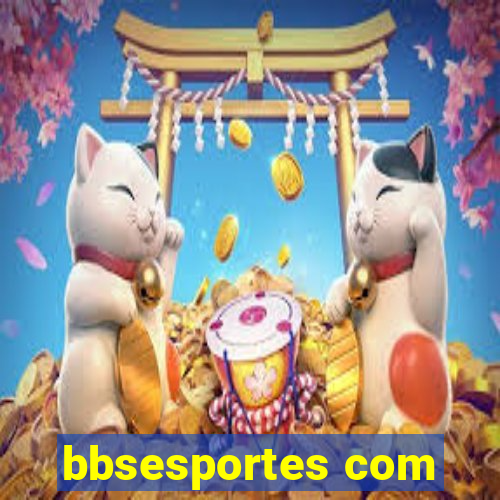 bbsesportes com